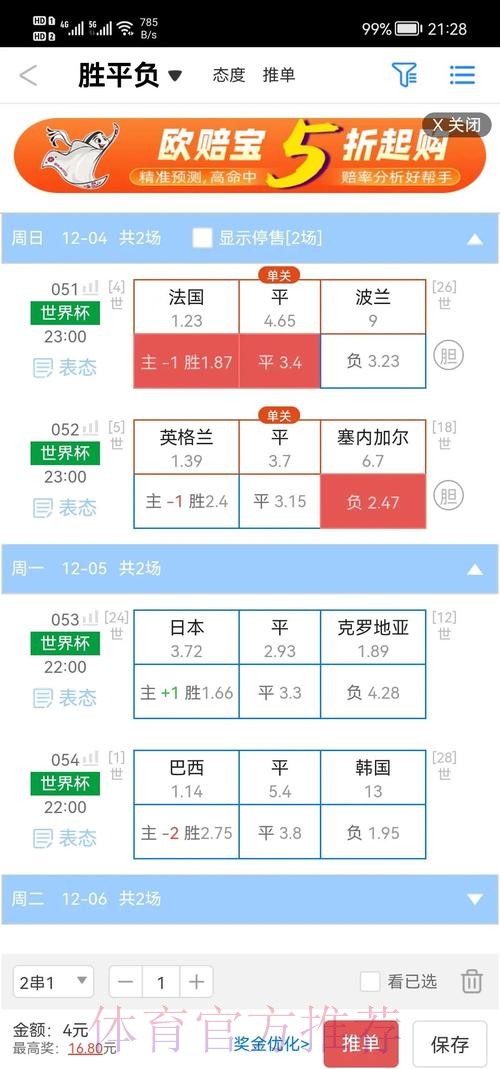 世界杯盘口分析在哪里看